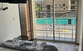 Hotel San Martin Mosquera